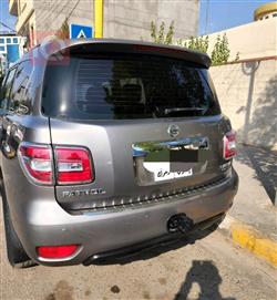 نيسان باترول